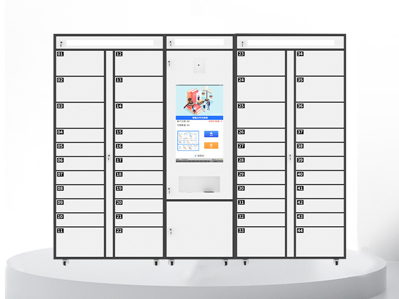 訴訟材料流轉柜